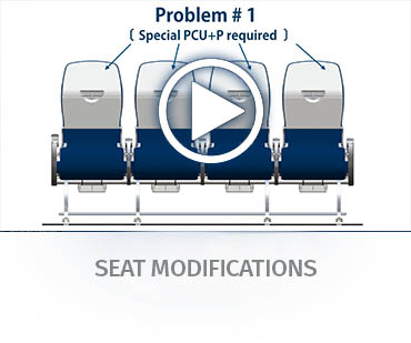 SEAT-MODIFICATIONS