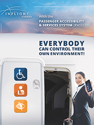 Passenger Accessibility and Services System (PASS)